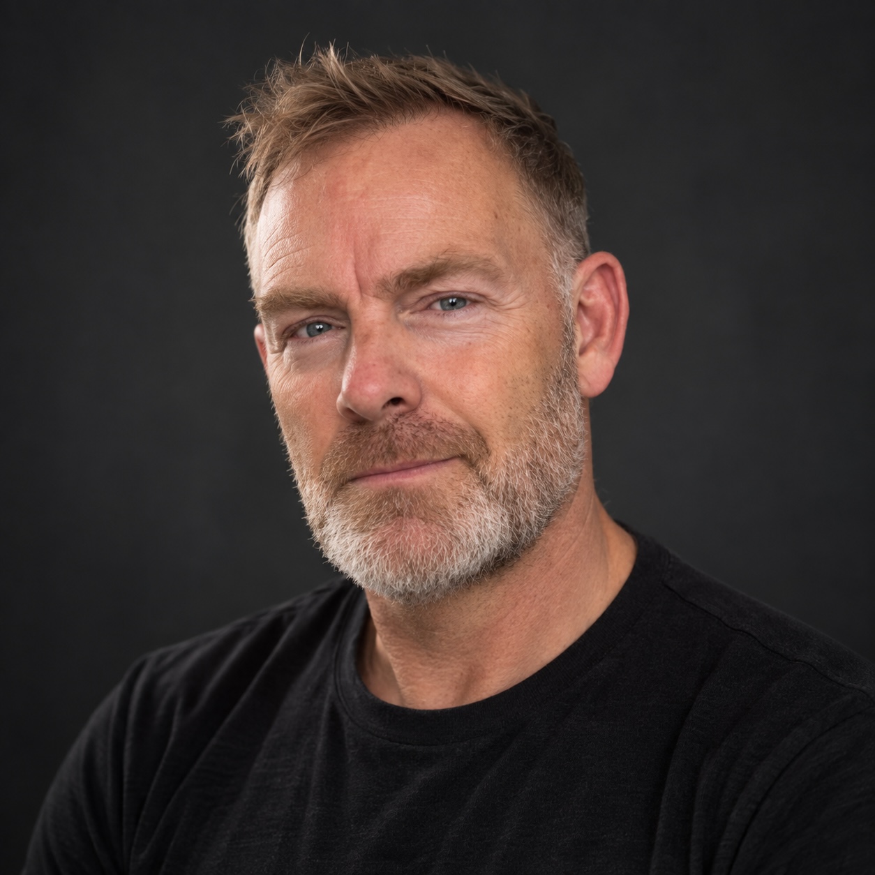 Kevin Kastner
